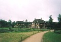 ferme de Marie-Antoinette
